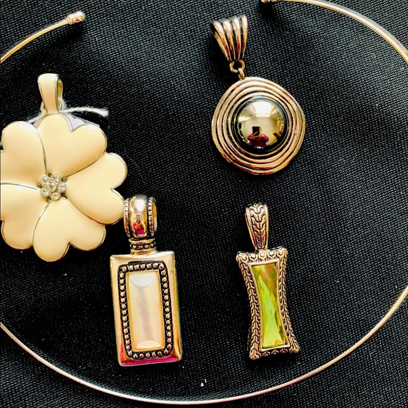 Pendant Bundle - Picture 1 of 6